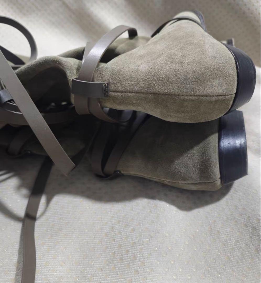 ISABEL MARANT ブーツ