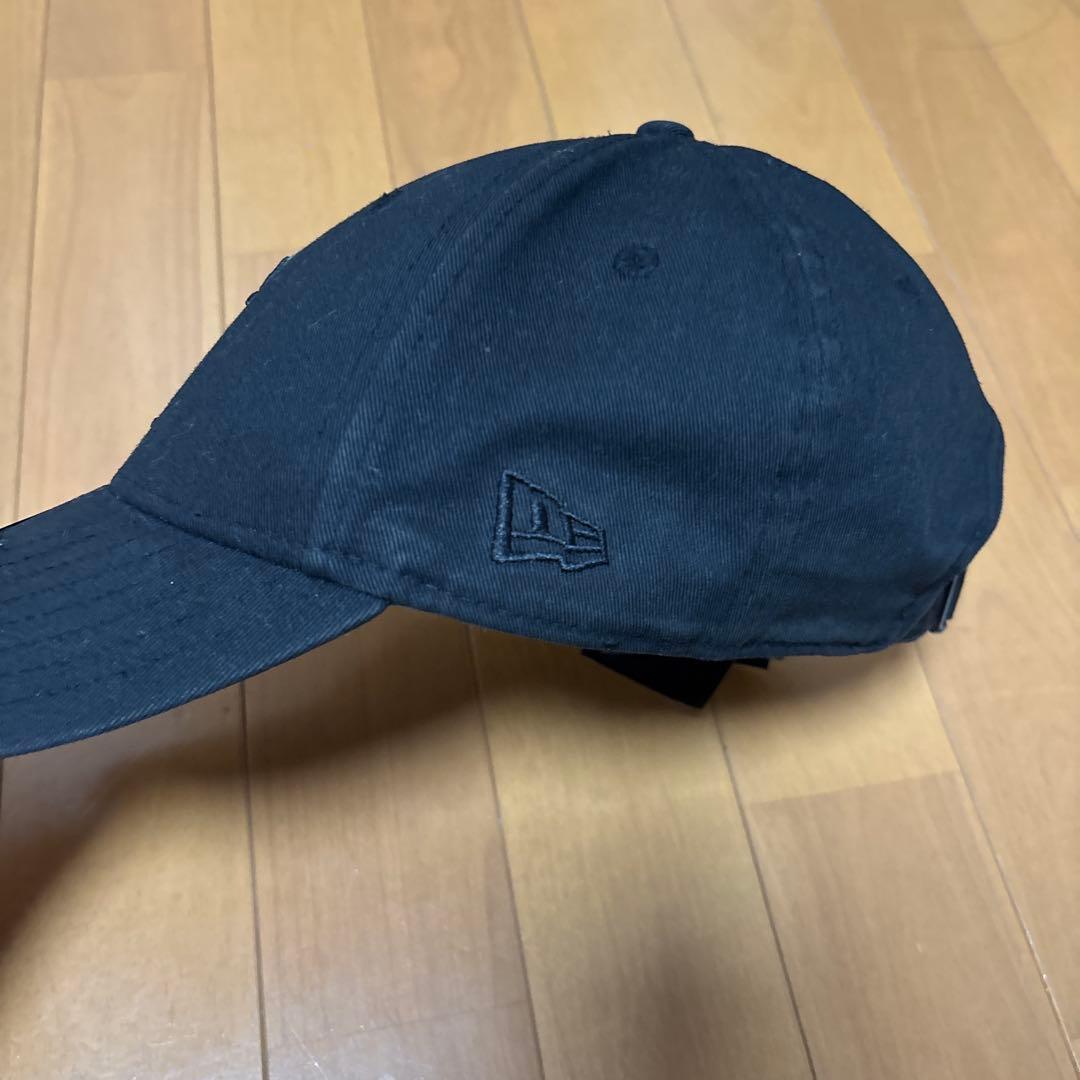 サンローラン ニューエラ　キャップ