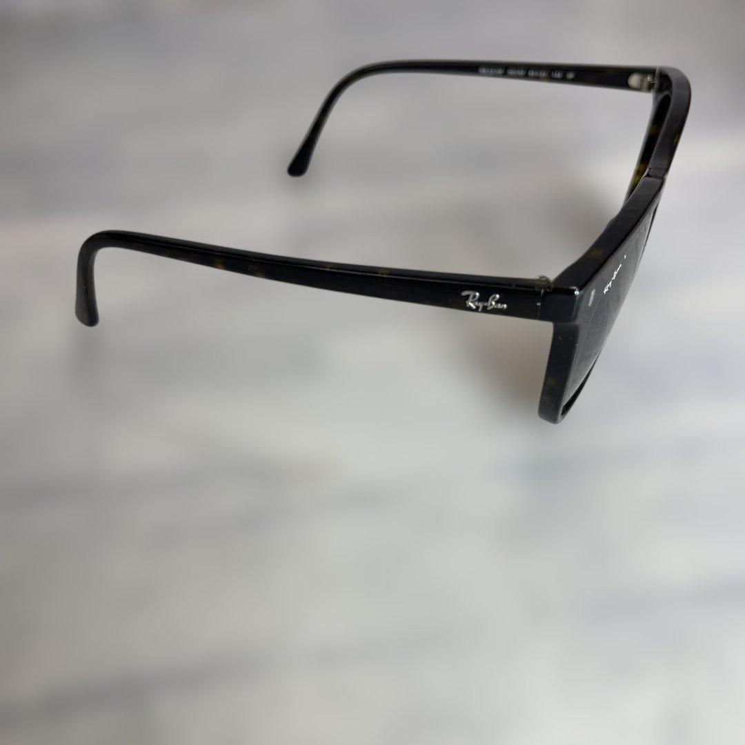 Ray Ban レイバン　RB2210F　偏光レンズ　サングラス