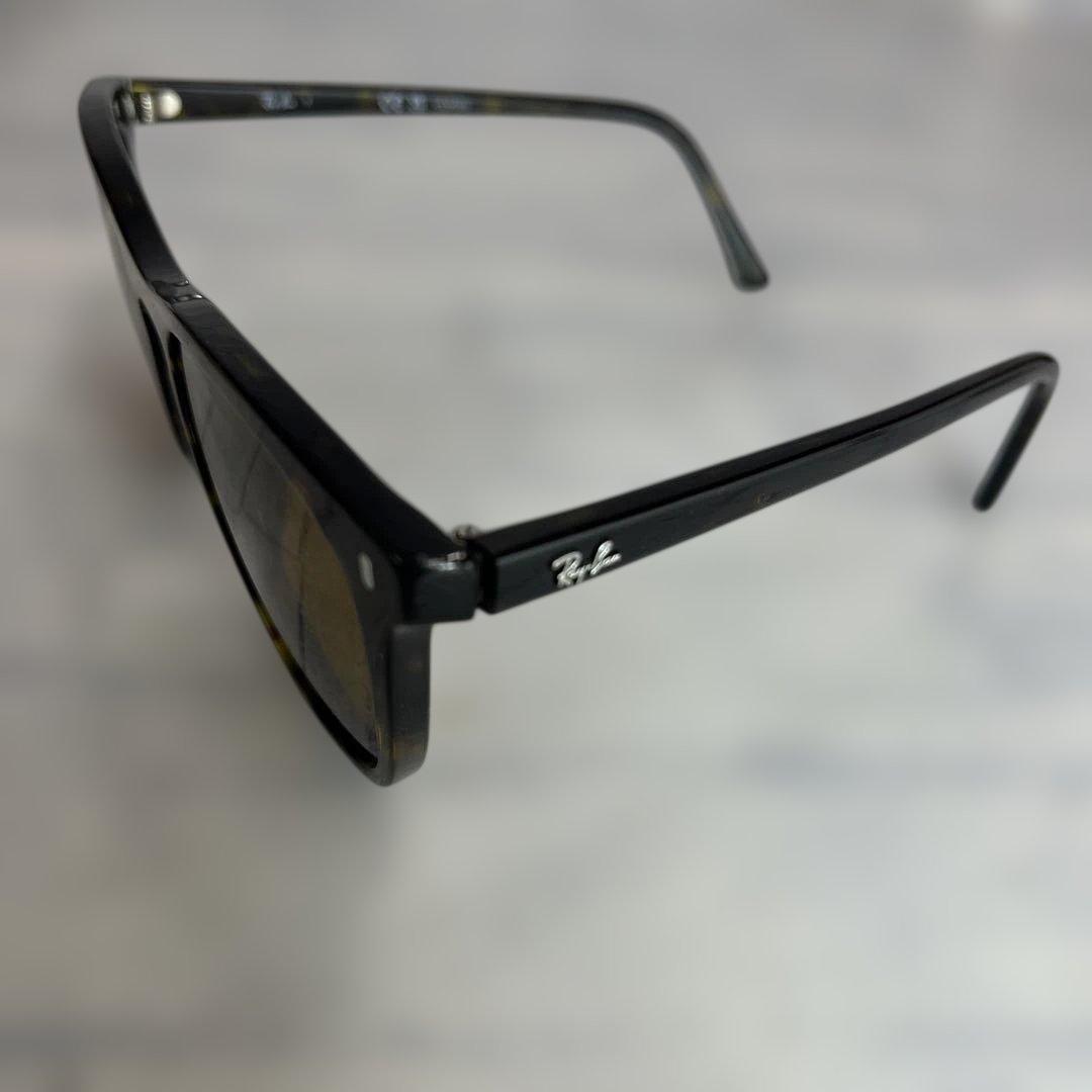 Ray Ban レイバン　RB2210F　偏光レンズ　サングラス