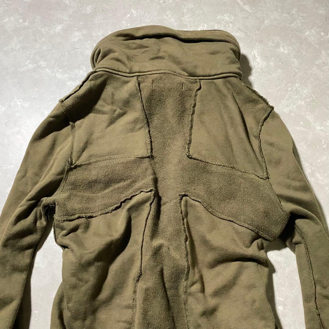 00s archive military gimmick 平成 ギャル y2k