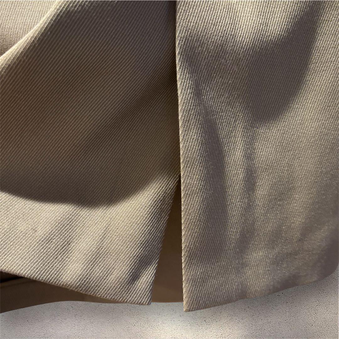 UNIQLO C テーラードジャケット ベージュ
