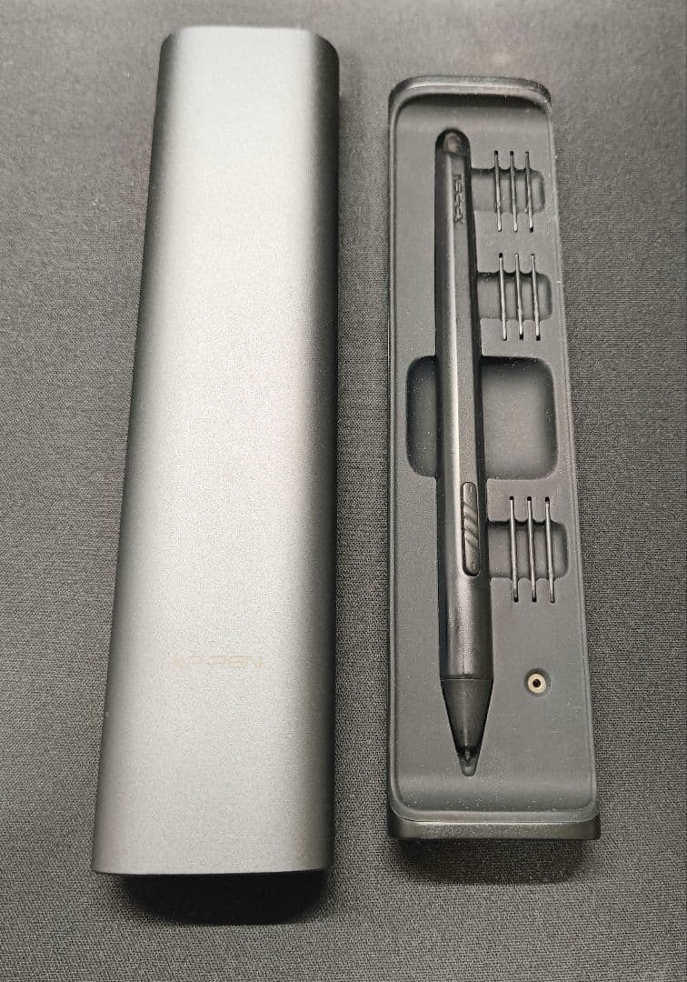 XP-Pen artist pro 16 液晶タブレット