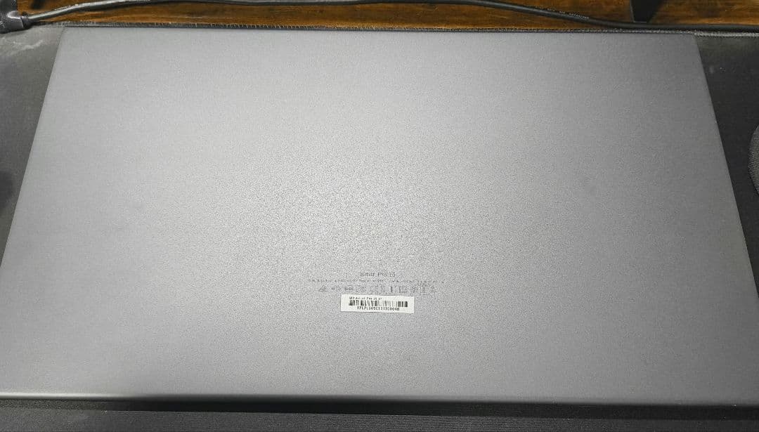 XP-Pen artist pro 16 液晶タブレット