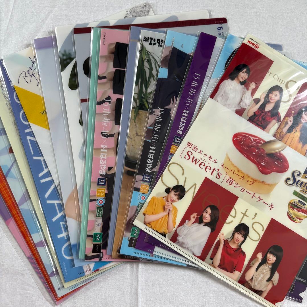 乃木坂46 グッズ まとめ売り