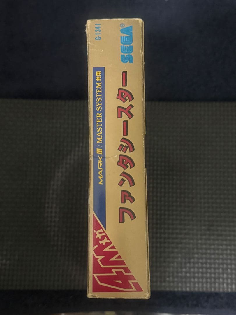 MarkⅢ ファンタシースター　PHANTASY STAR