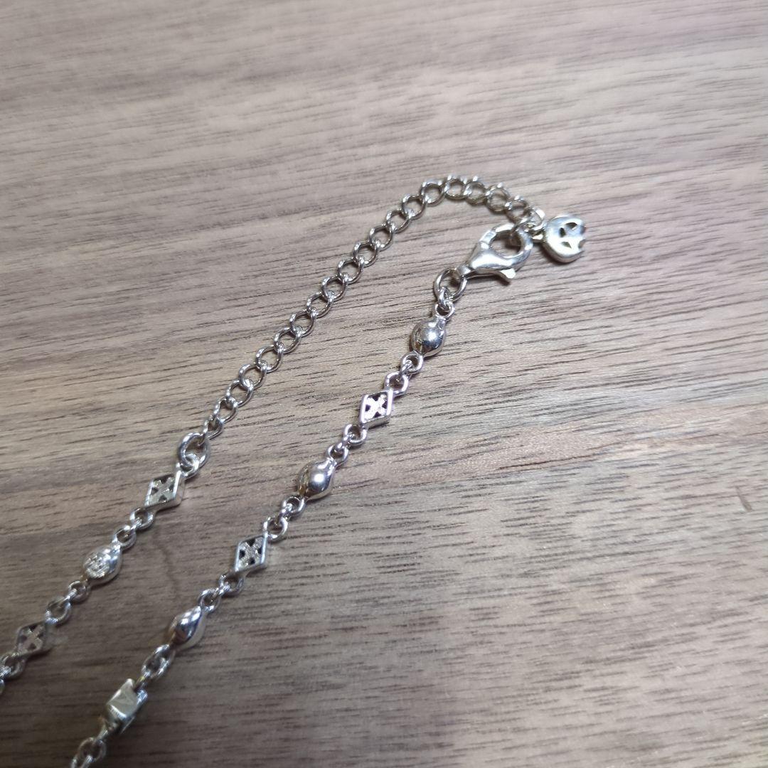 Crescent Luna クレセントルナ ネックレスチェーン