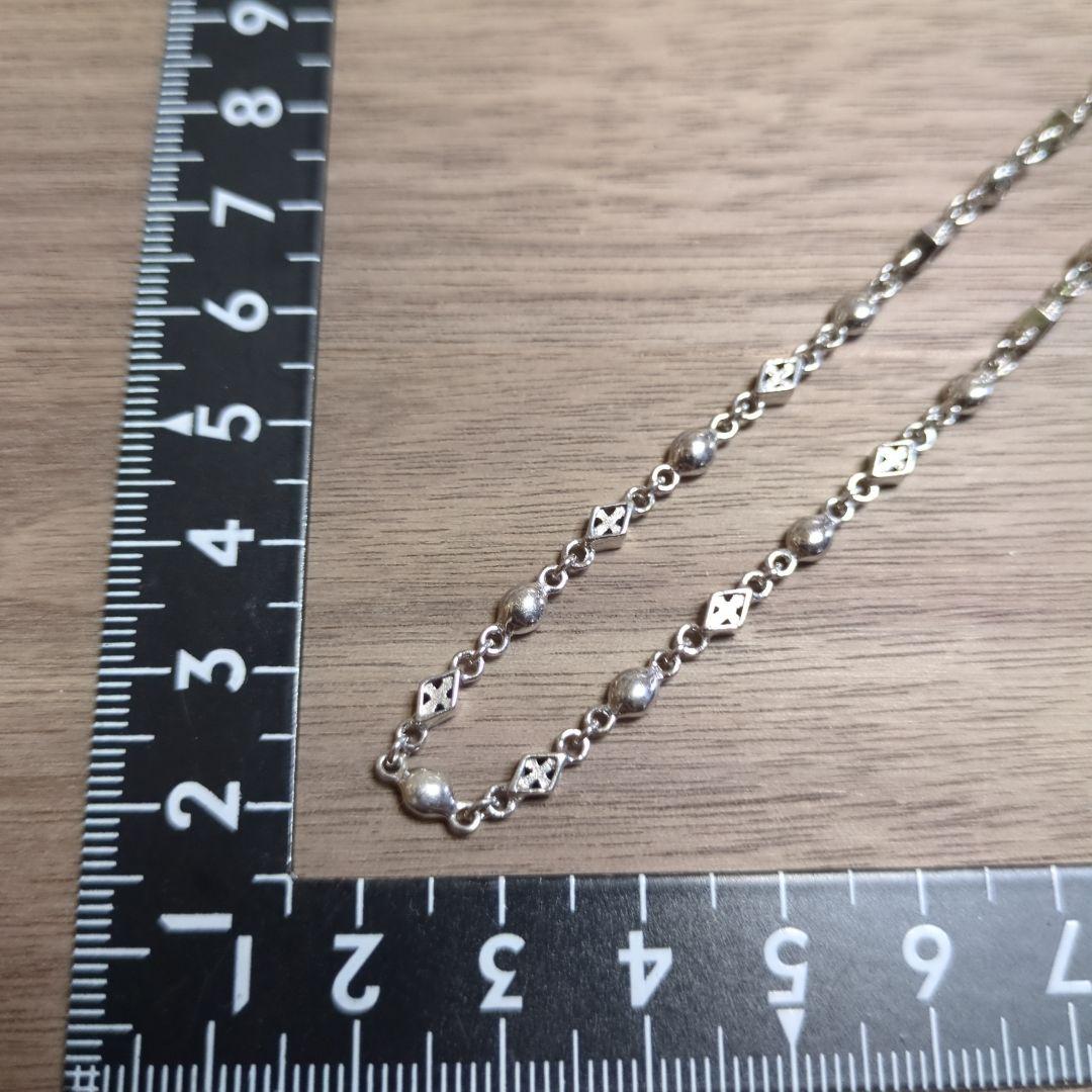 Crescent Luna クレセントルナ ネックレスチェーン