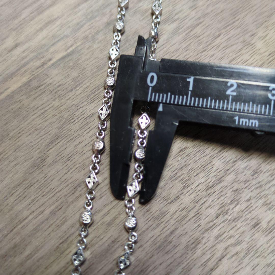 Crescent Luna クレセントルナ ネックレスチェーン