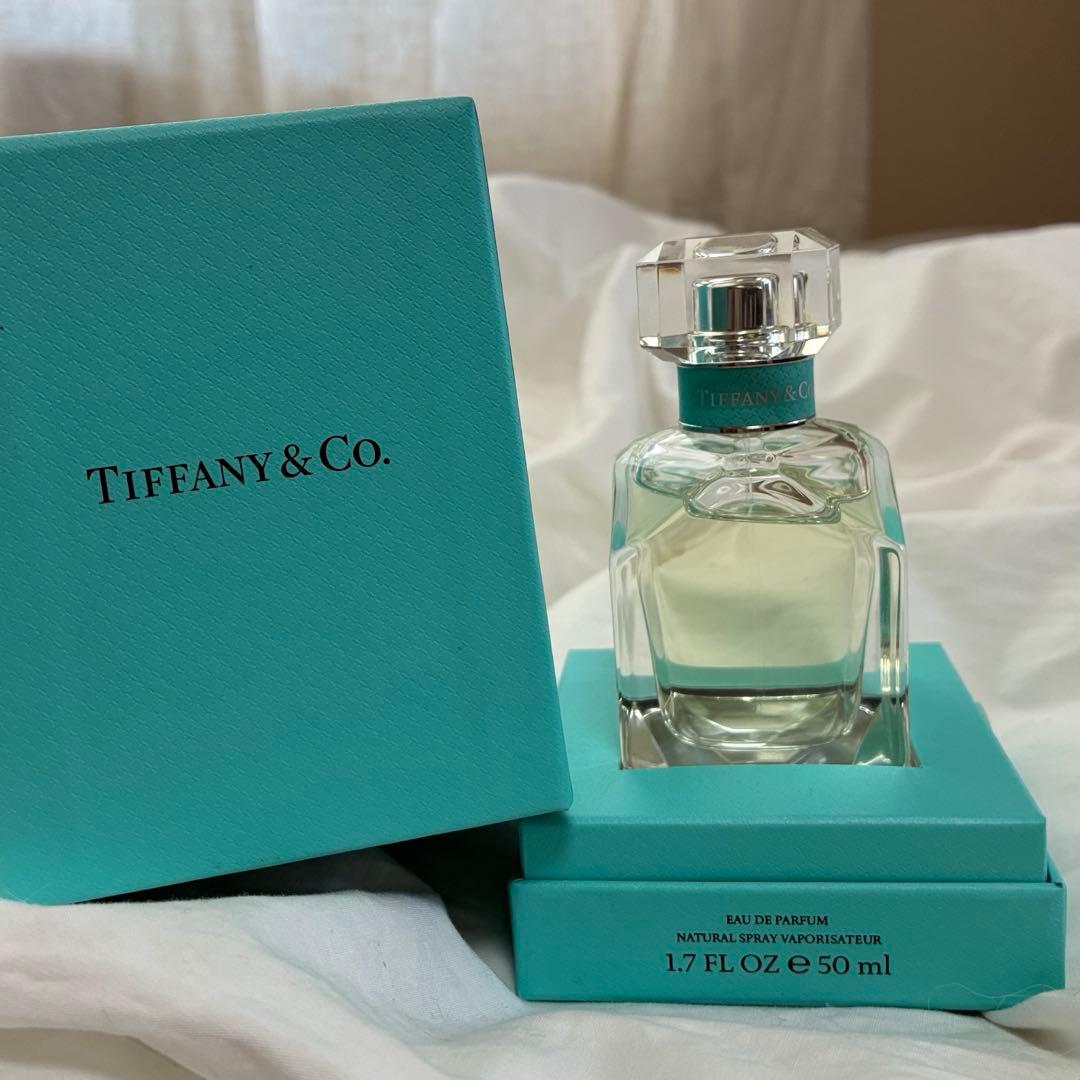 Tiffany & Co. オードパルファム 50ml
