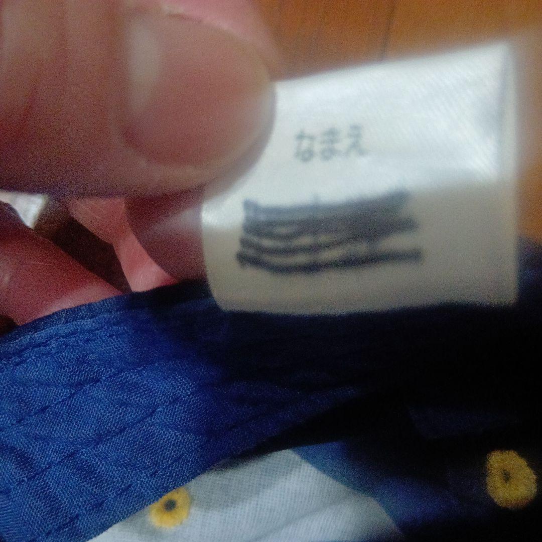 ボーイスカウト、カブスカウト制服