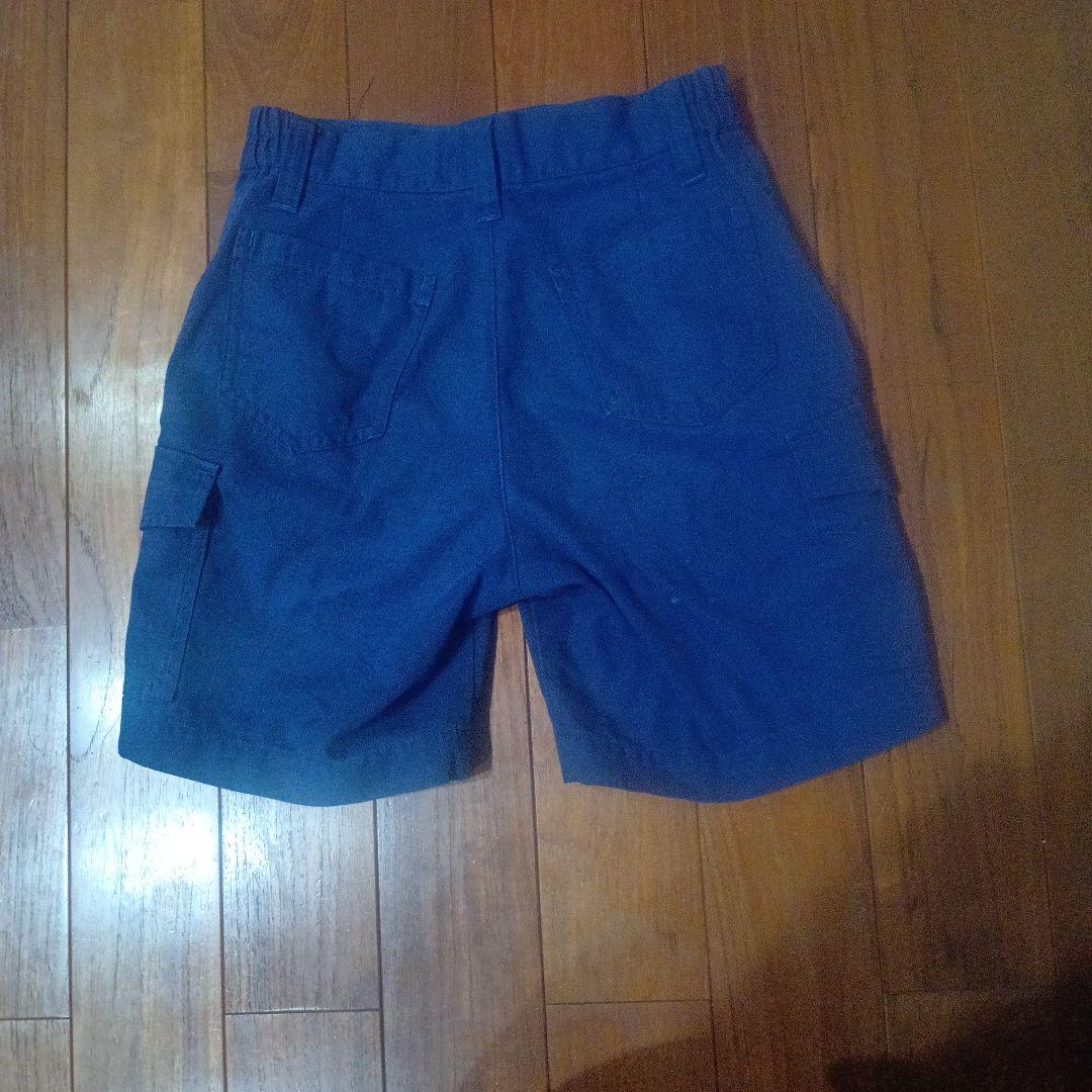 ボーイスカウト、カブスカウト制服