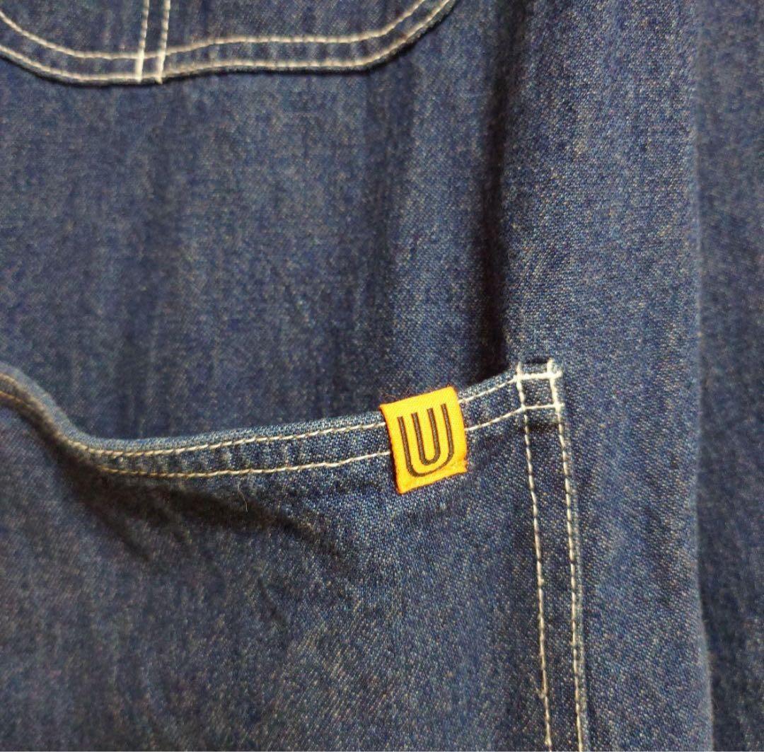カバーオール　UNIVERSAL OVERALL