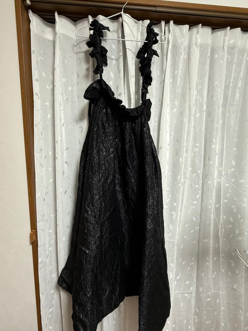 m*e様 新品未使用　Bibiy. MIMI RIBBON SKIRT