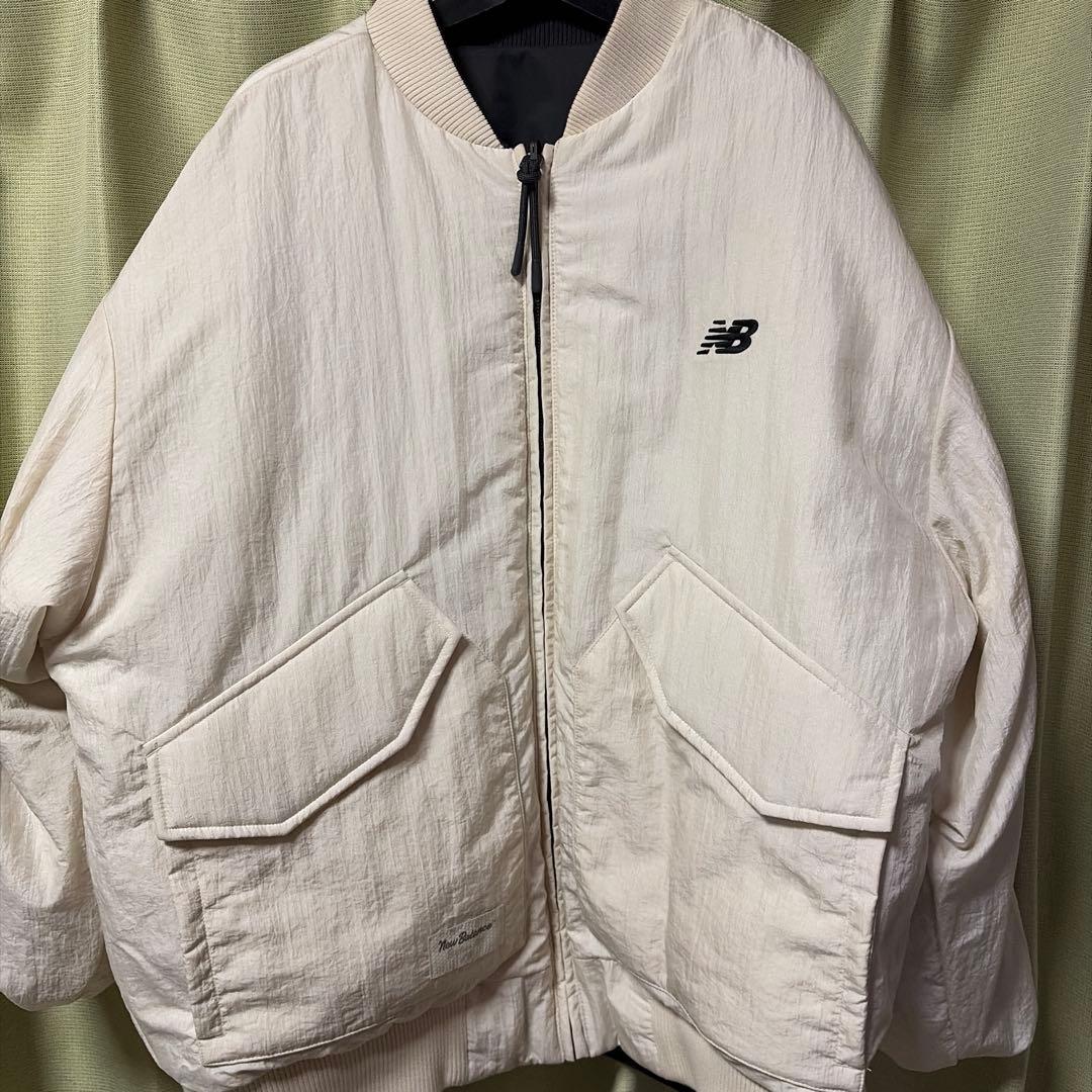 に*こ様 New Balance Lunar New Year Jacket B