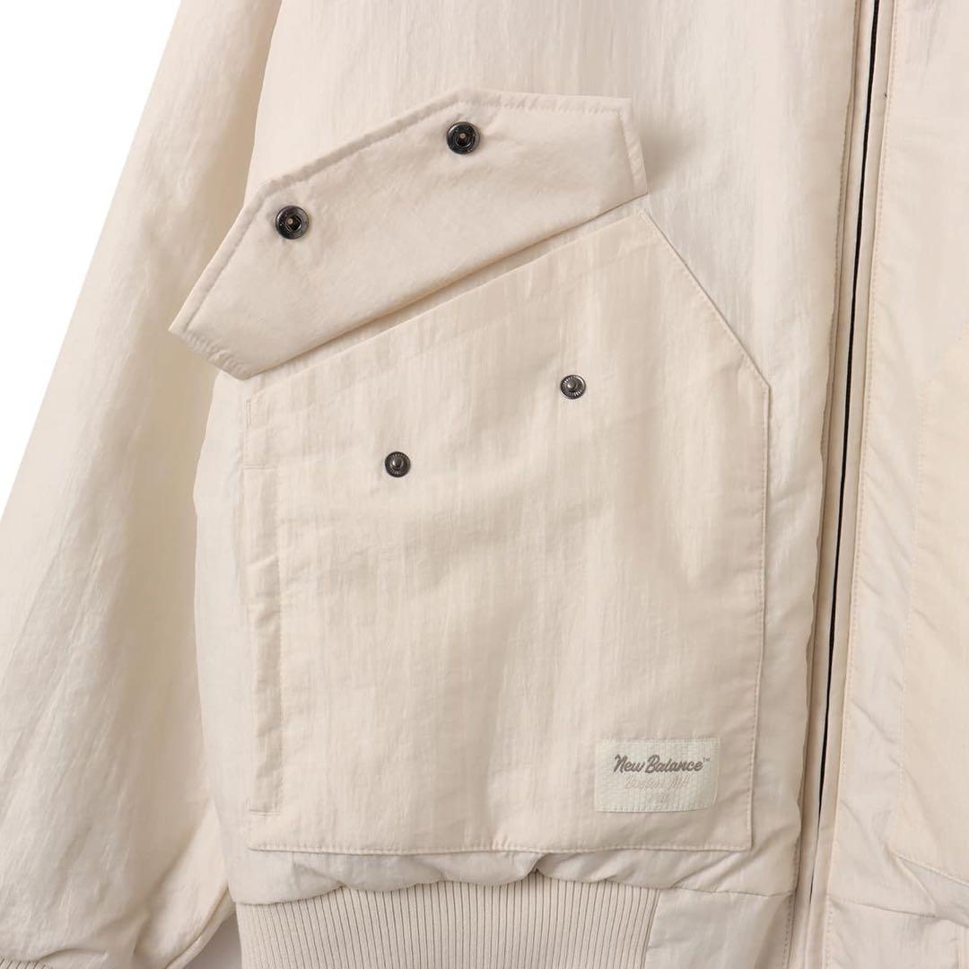 に*こ様 New Balance Lunar New Year Jacket B
