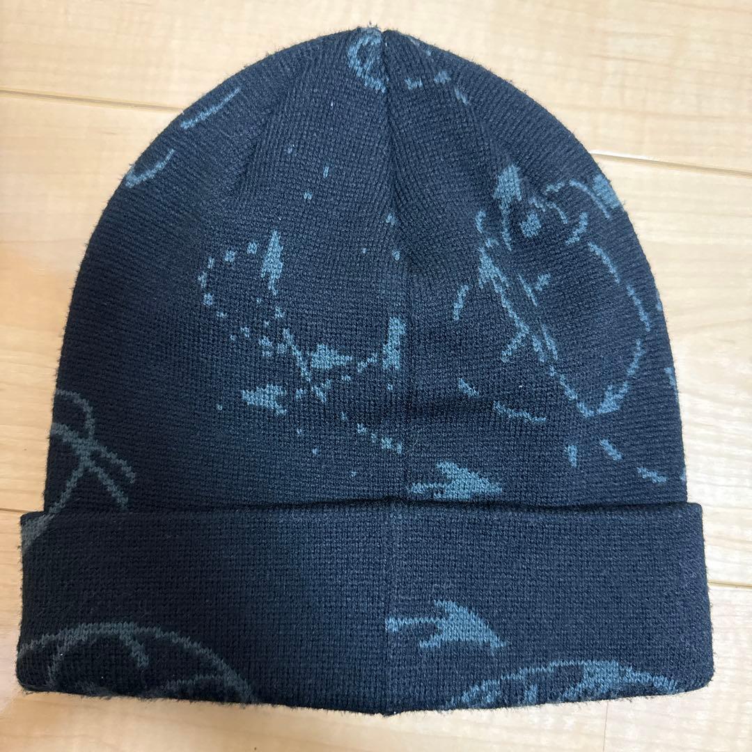 Nike ニット帽 ビーニー
