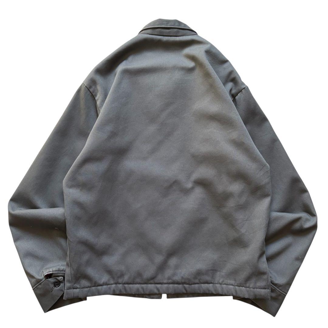 70~80s BIG MAC work jacket USA製　vintage