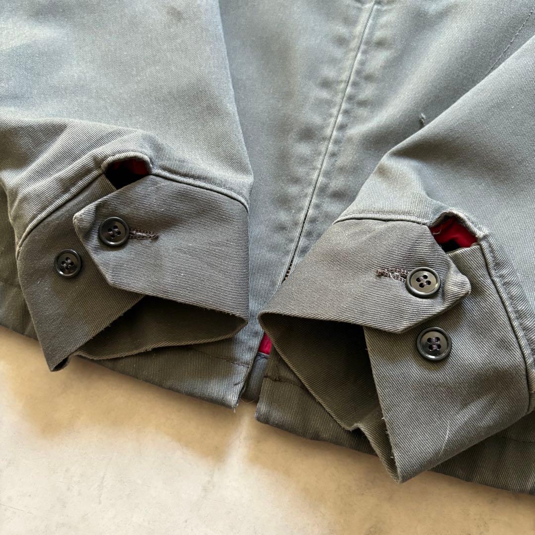 70~80s BIG MAC work jacket USA製　vintage