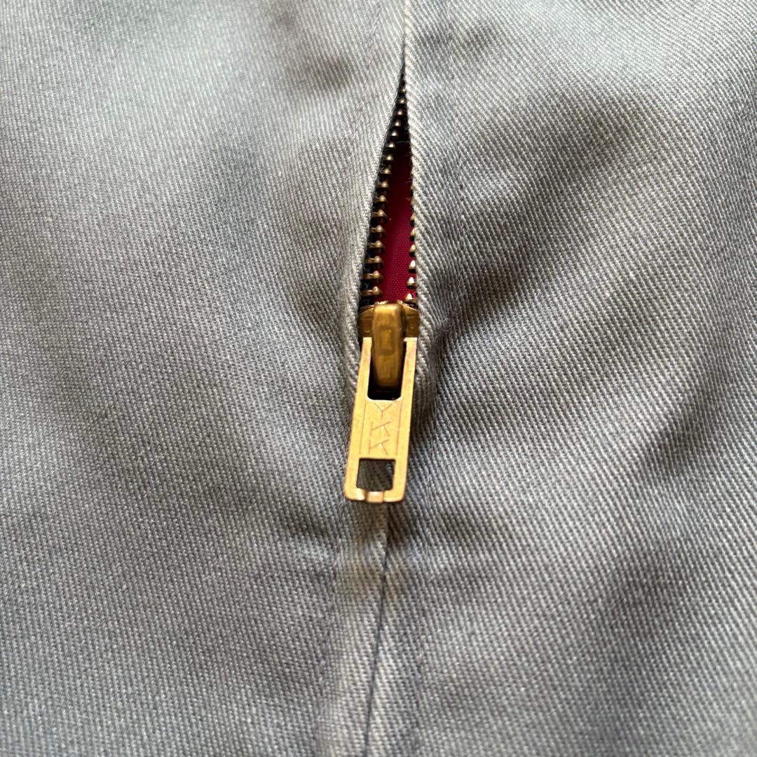 70~80s BIG MAC work jacket USA製　vintage
