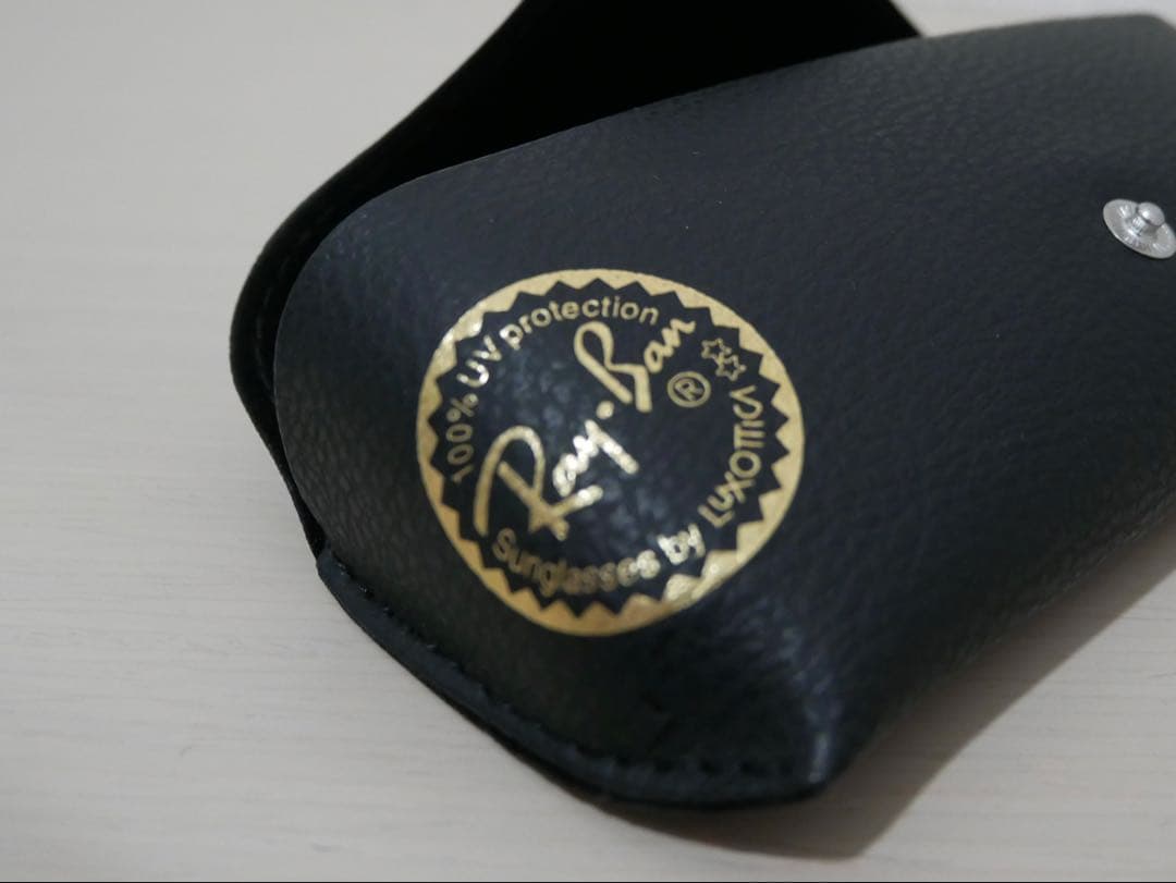 ぽ*け様 Ray-Ban RB4259-F ケース・未開封クロス付／度入りレンズ