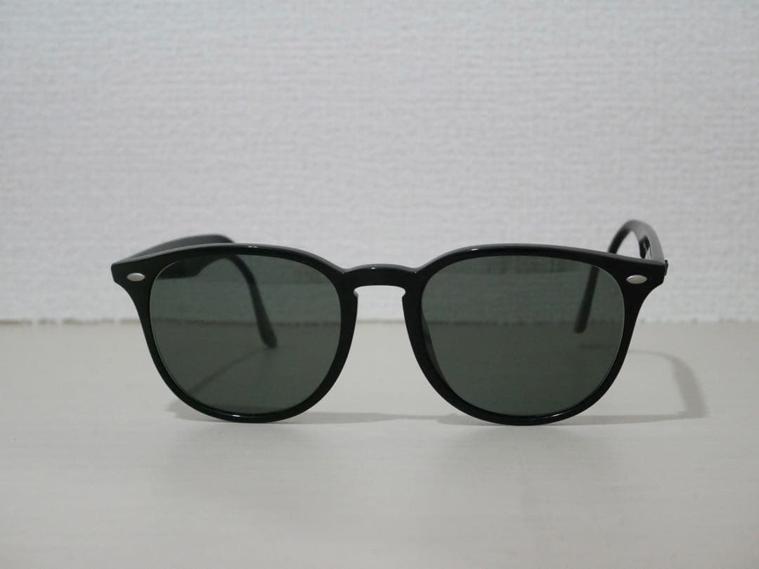 ぽ*け様 Ray-Ban RB4259-F ケース・未開封クロス付／度入りレンズ