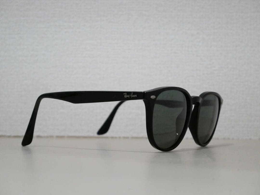 ぽ*け様 Ray-Ban RB4259-F ケース・未開封クロス付／度入りレンズ