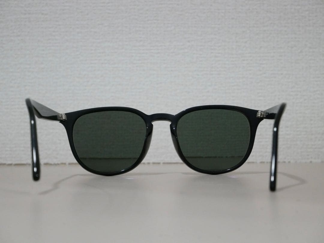 ぽ*け様 Ray-Ban RB4259-F ケース・未開封クロス付／度入りレンズ