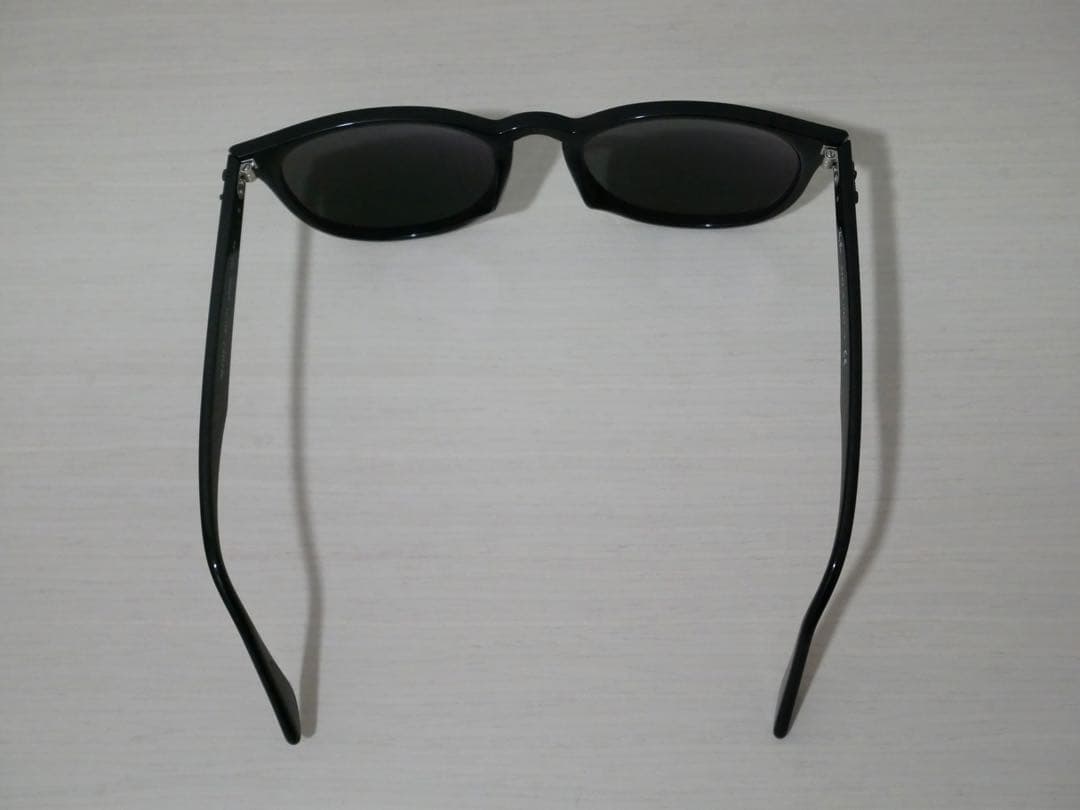 ぽ*け様 Ray-Ban RB4259-F ケース・未開封クロス付／度入りレンズ
