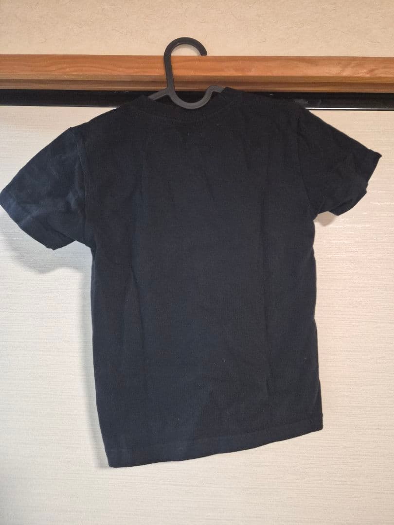 Elle Teresa ちびTee / YUKAKO [Black]
