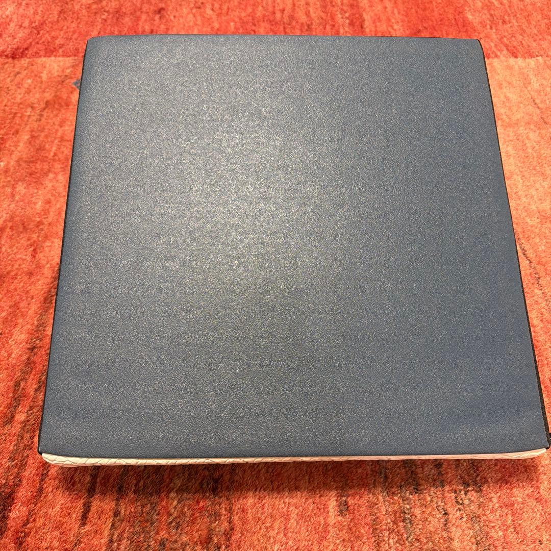 サンテプラス：フレックスクッション　Flexcushion