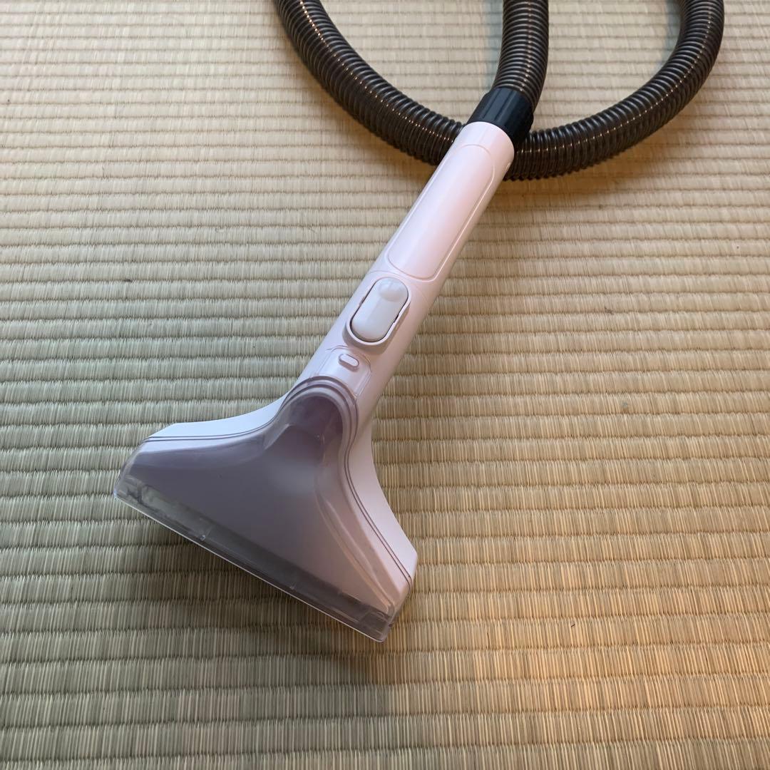 チ*ン様 【美品】IRIS OHYAMA 大容量リンサークリーナー　RNSP-P