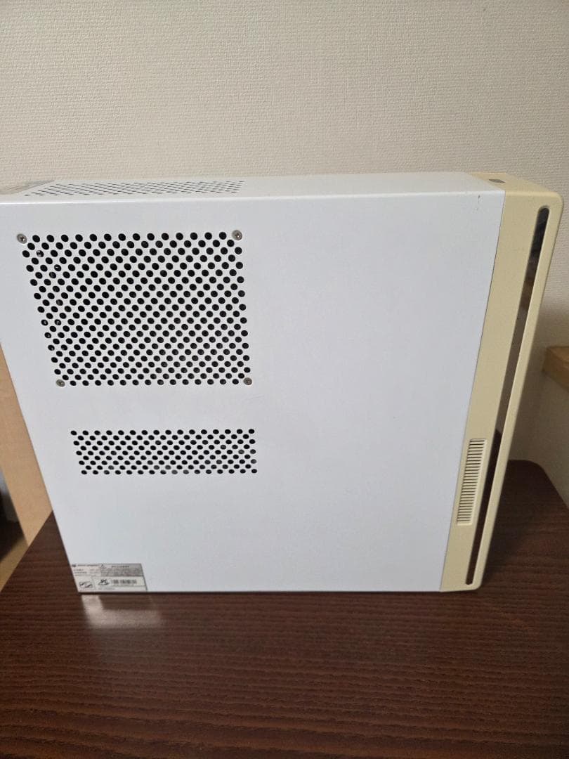（本体のみ）マウスコンピューター　Lm-iSZ460S