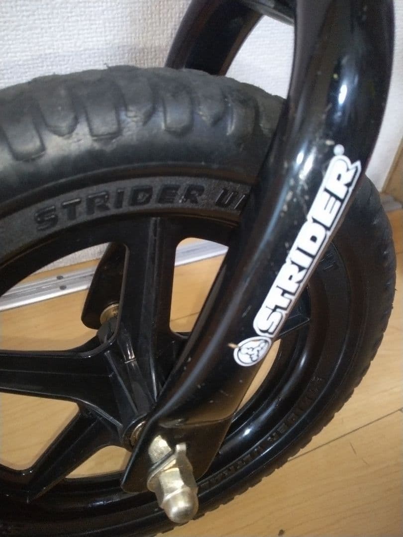 ストライダー STRIDER 12インチ CLASSIC ピンク 人気色