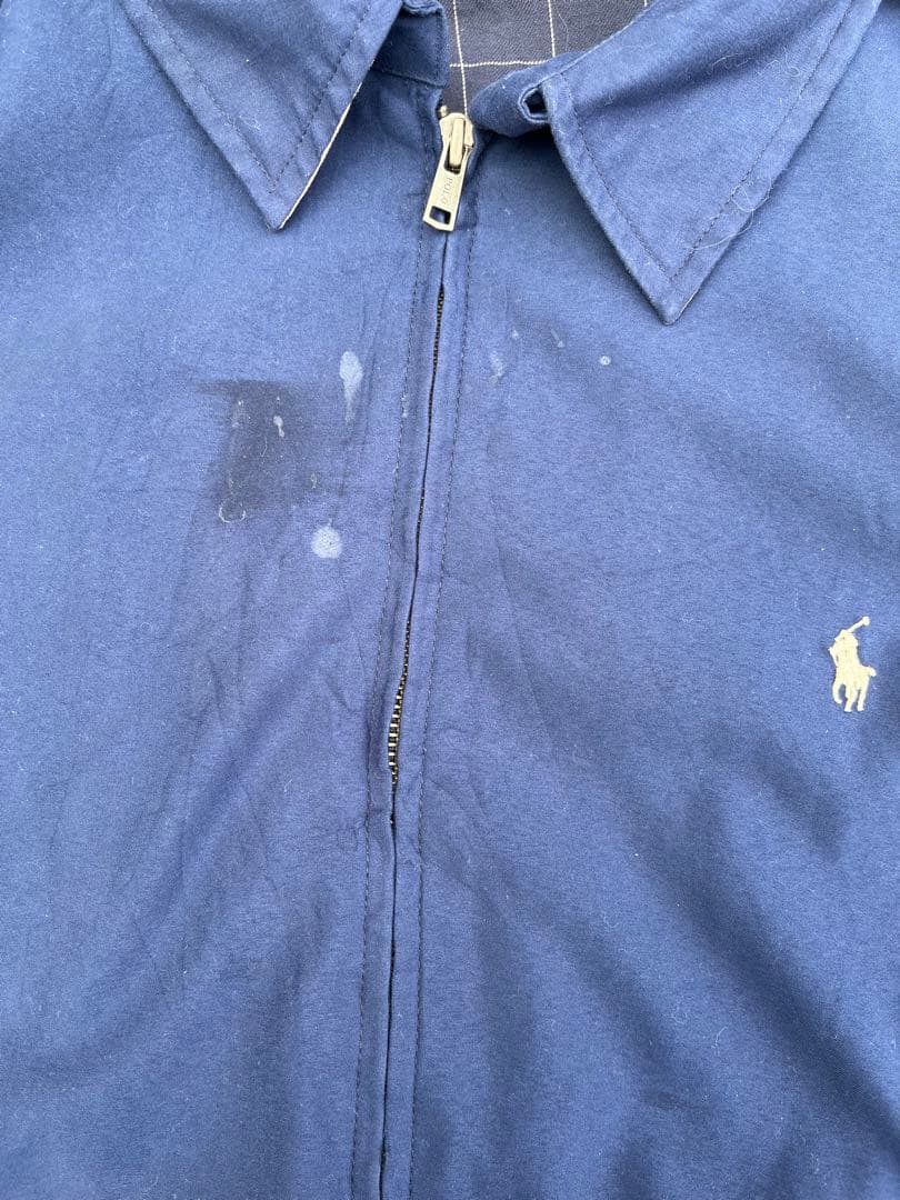 Ralph Lauren スイングトップ ジャケット ラルフローレン