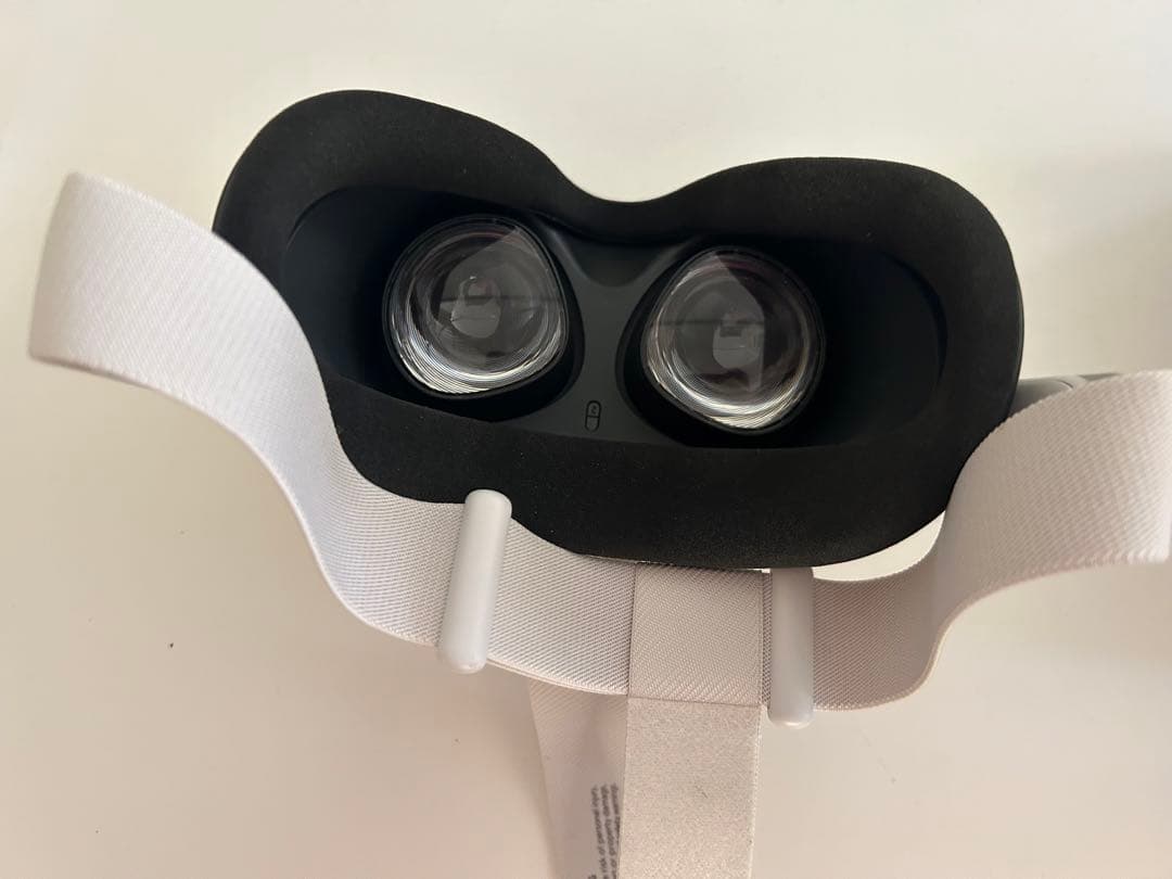 【⚠️発送遅れます】  Quest 2 VRヘッドセット
