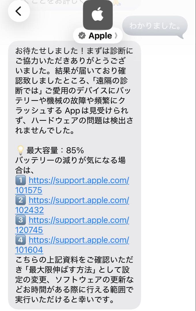 iPad 第7世代 128GB Wi-Fi シルバー 本体 動作確認済85%