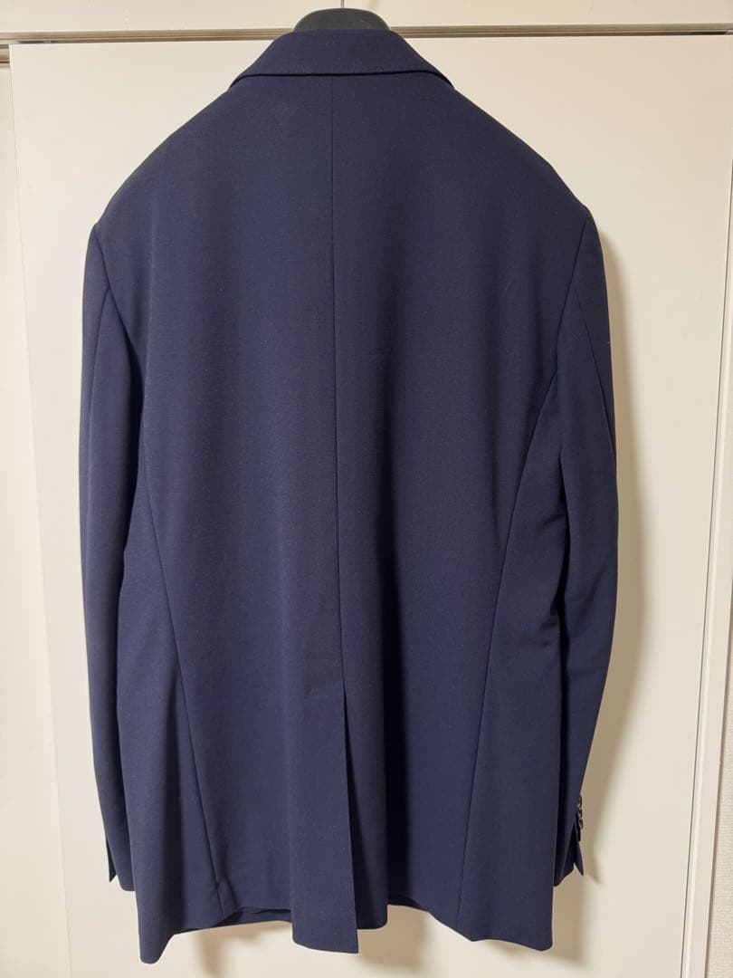 Maker's Shirt 鎌倉シャツ TRAVELER ジャケット 50
