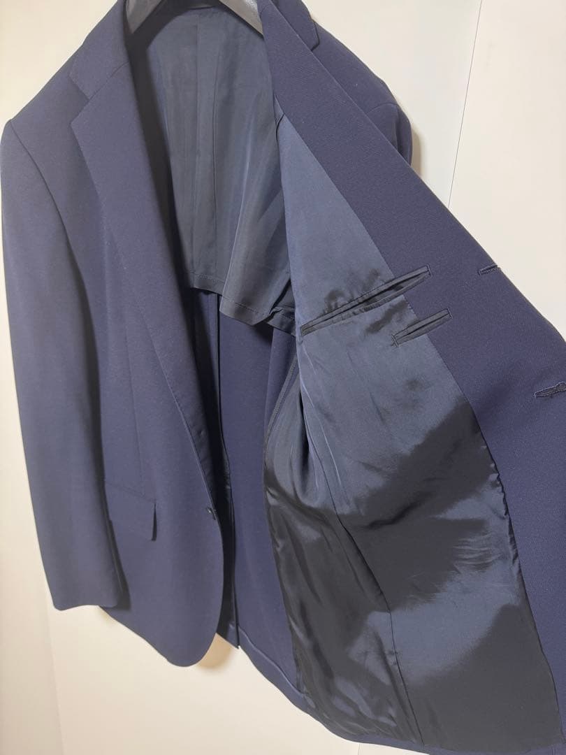Maker's Shirt 鎌倉シャツ TRAVELER ジャケット 50