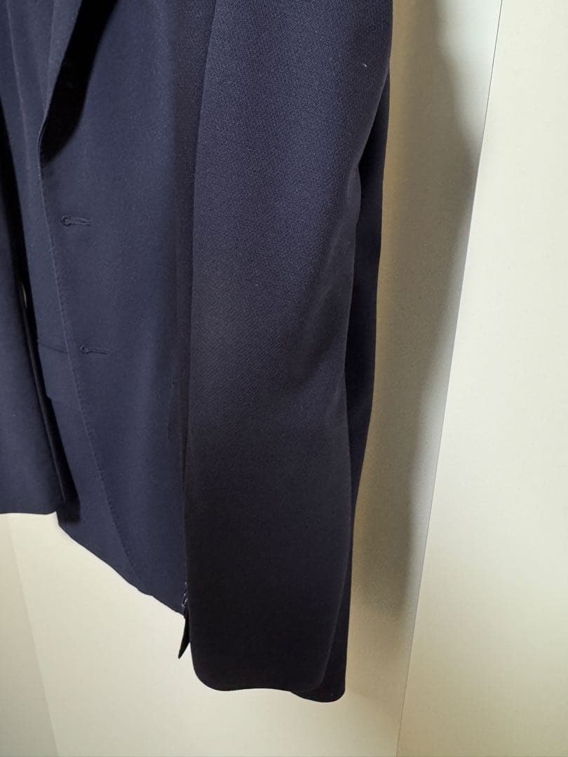 Maker's Shirt 鎌倉シャツ TRAVELER ジャケット 50