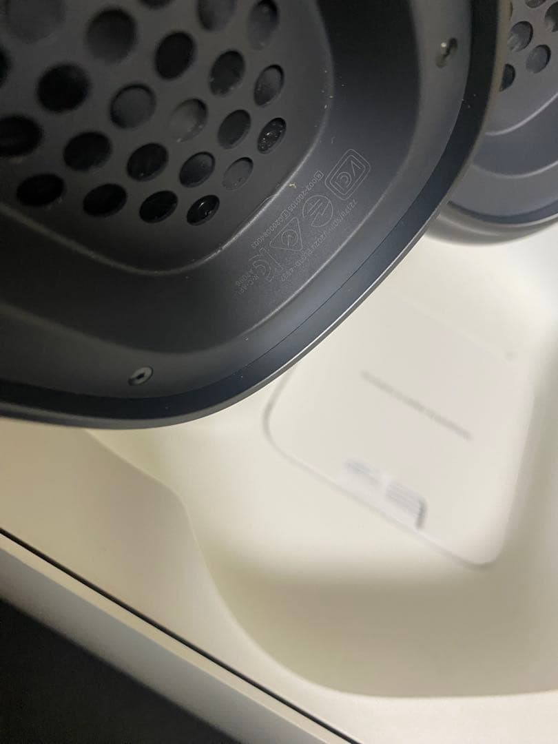 AirPods MAX スペースグレー