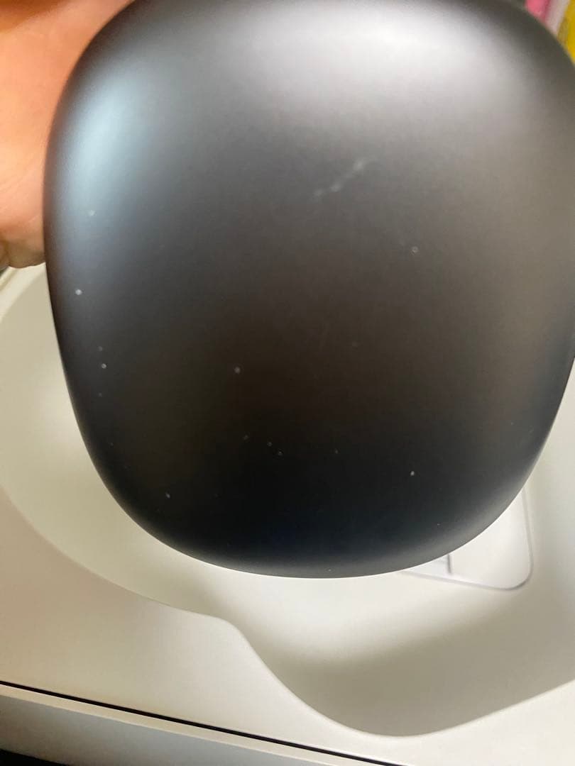 AirPods MAX スペースグレー