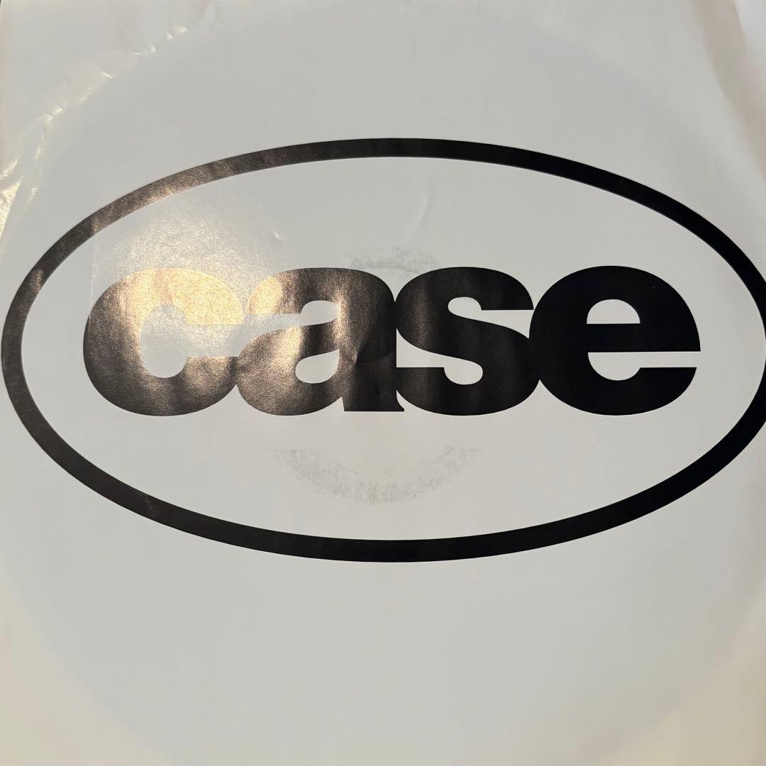 Case - 1996年アルバム