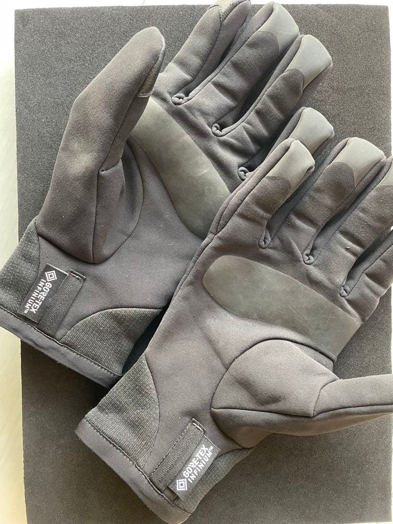 ARC'TERYX VENTA GLOVE Lサイズ