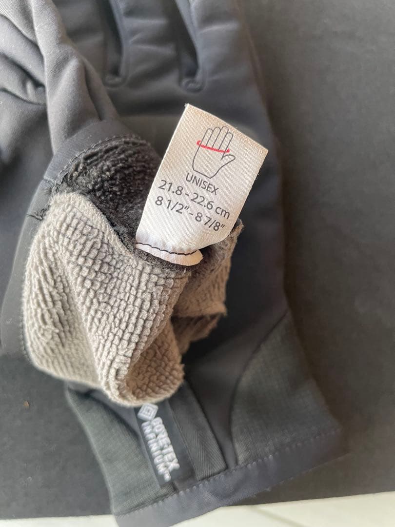 ARC'TERYX VENTA GLOVE Lサイズ