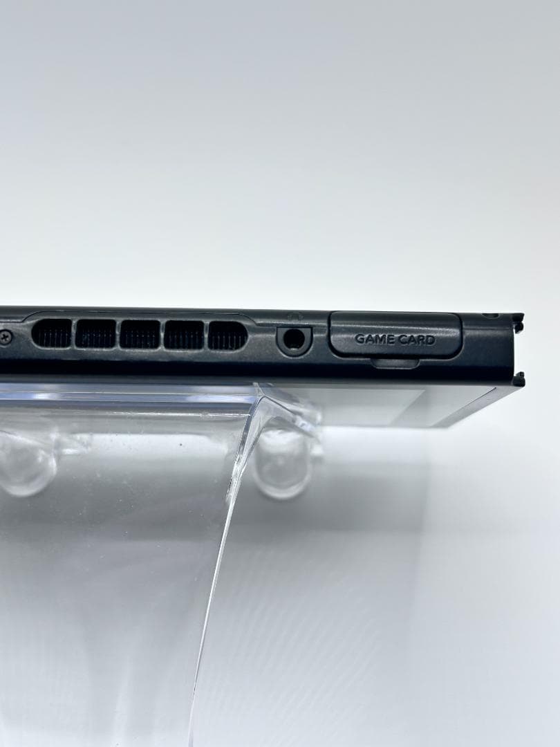 Nintendo Switch 本体 動作確認済 #183