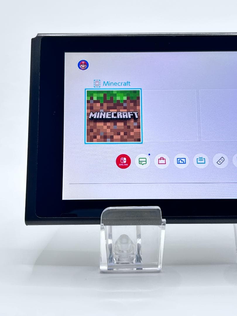 Nintendo Switch 本体 動作確認済 #183