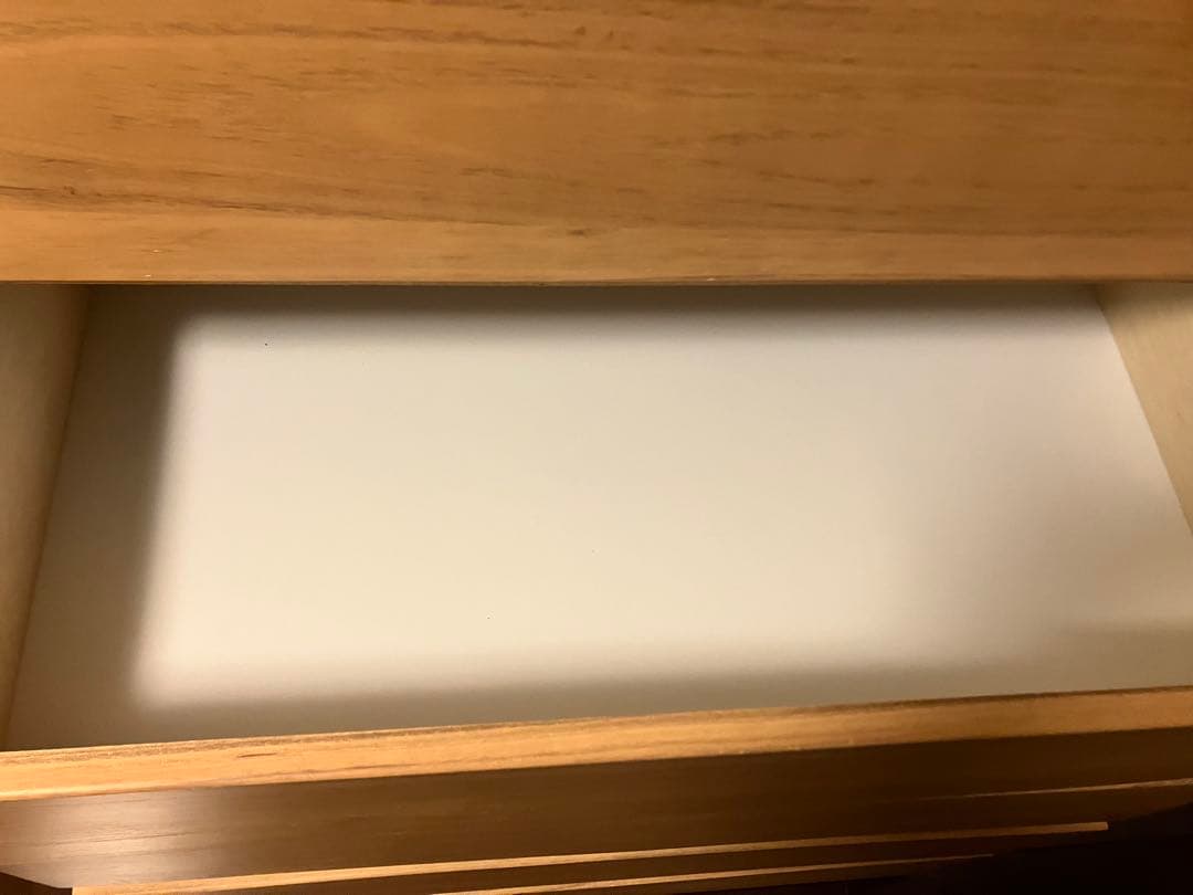 チェスト