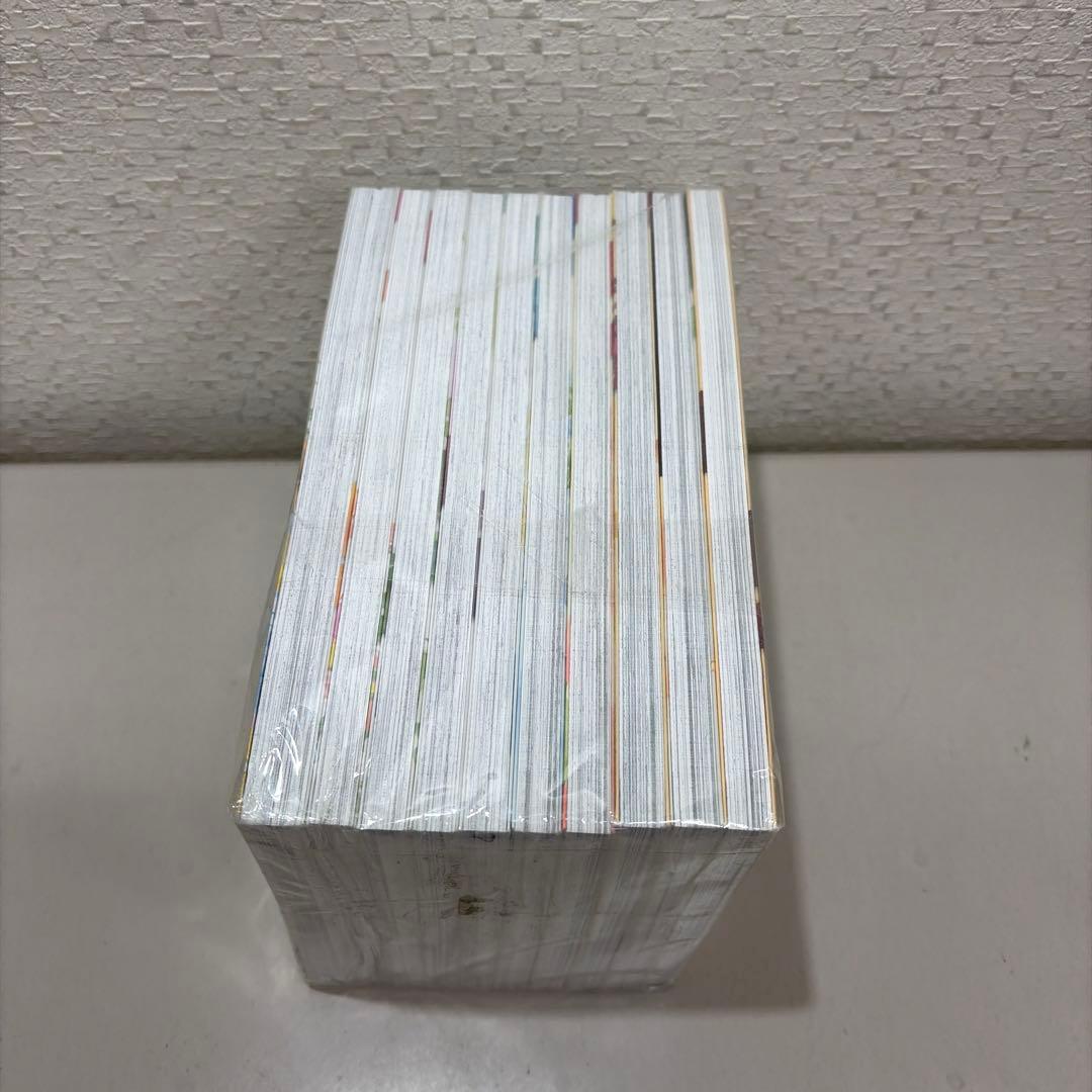 おひとり様物語　全10巻セット