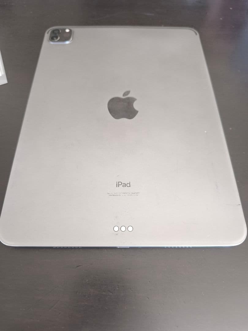 Apple ipad pro 11インチ 第3世代 M1